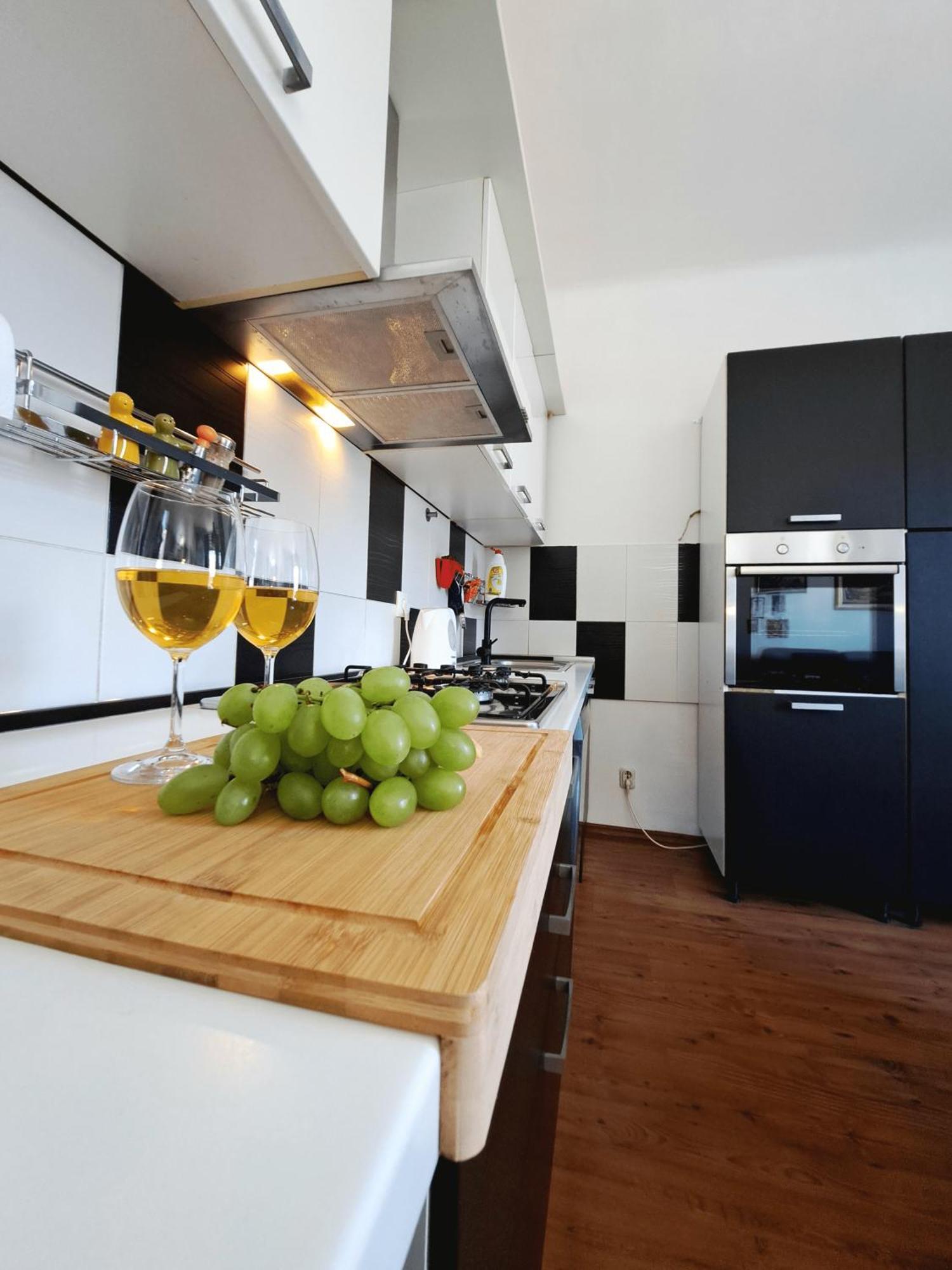 Dream Penthouse Leilighet