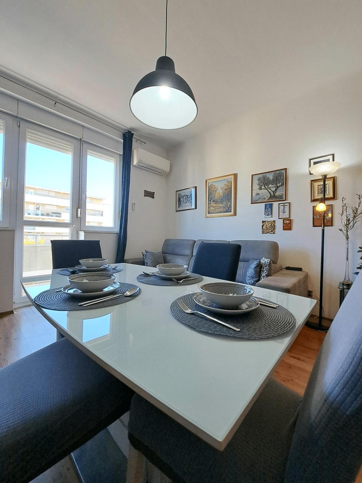Dream Penthouse Leilighet Split