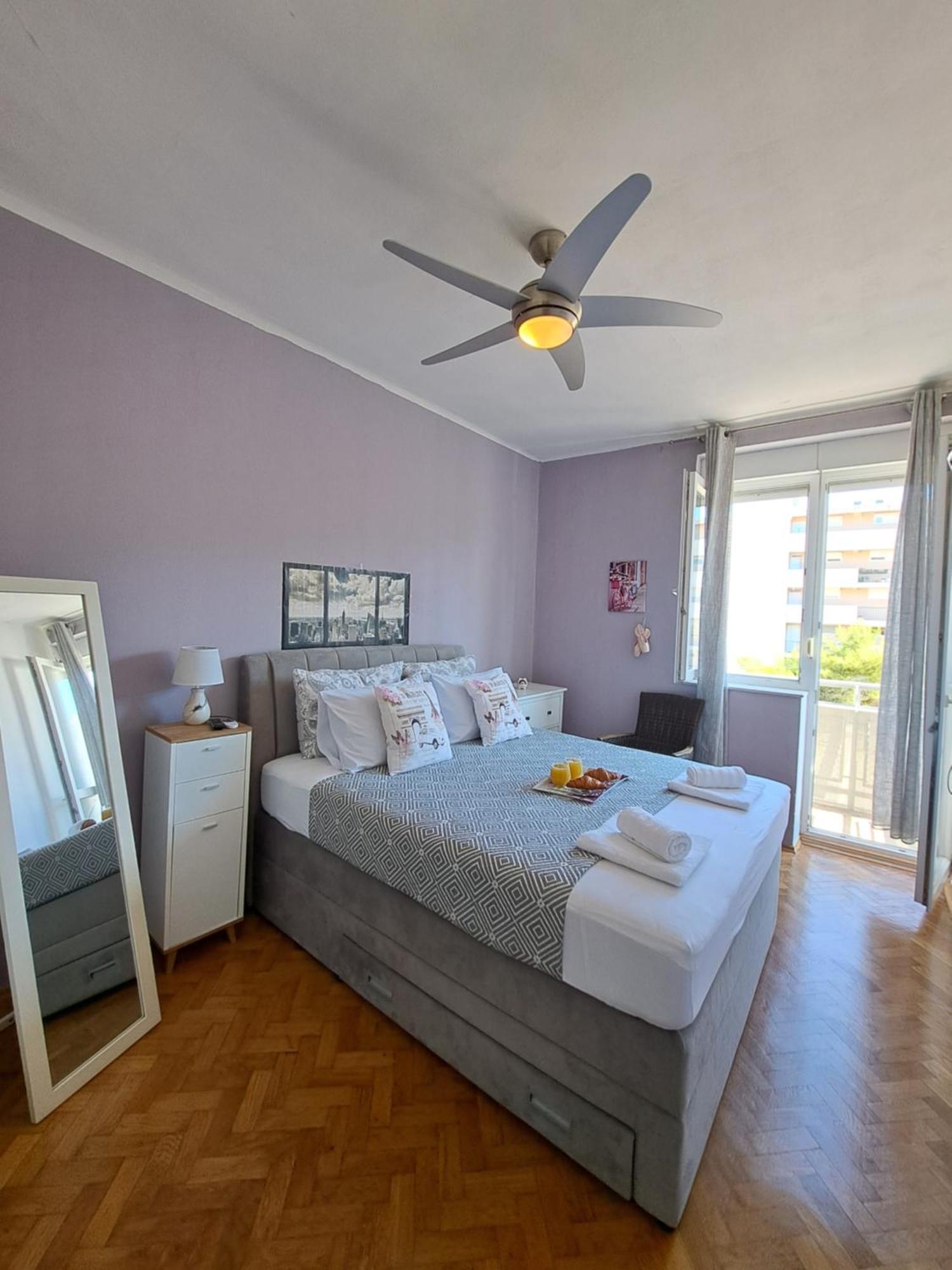 Leilighet Dream Penthouse Split
