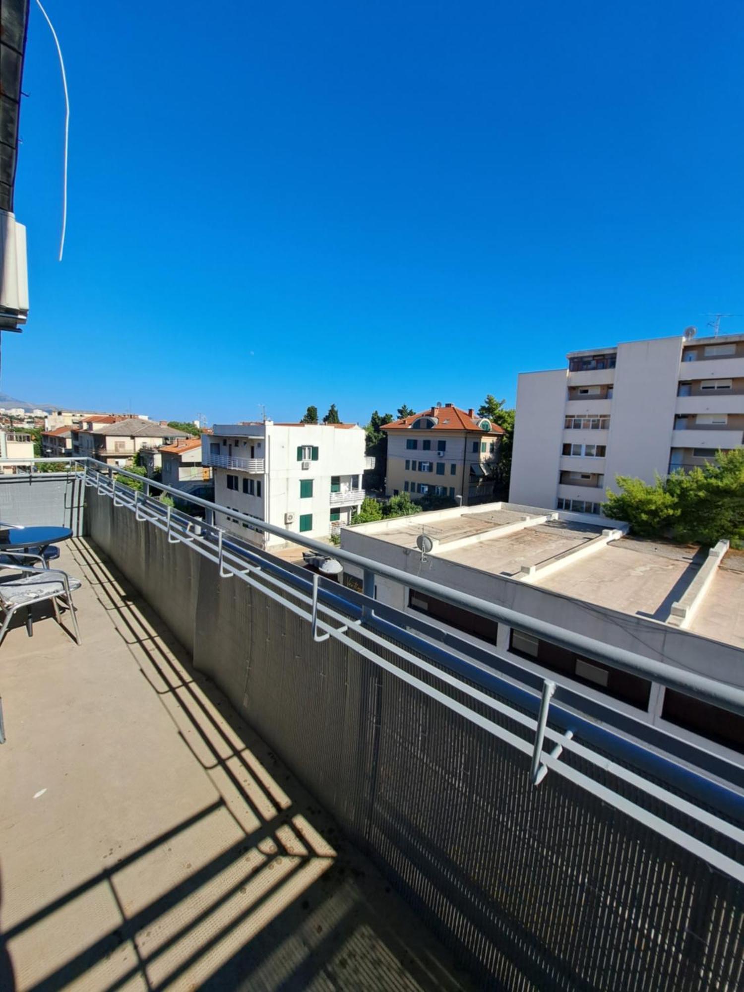 Leilighet Dream Penthouse *